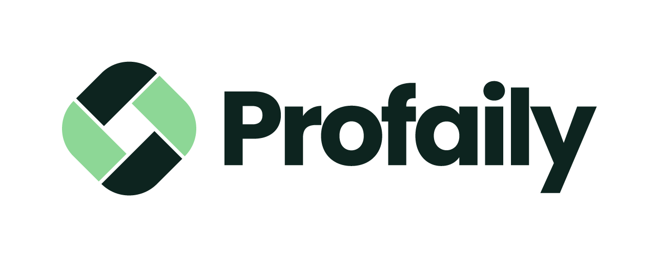 Profaily logo